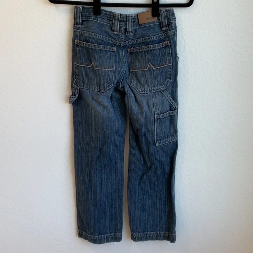Urban Pipeline BOYS Carpenter Jeans 10R